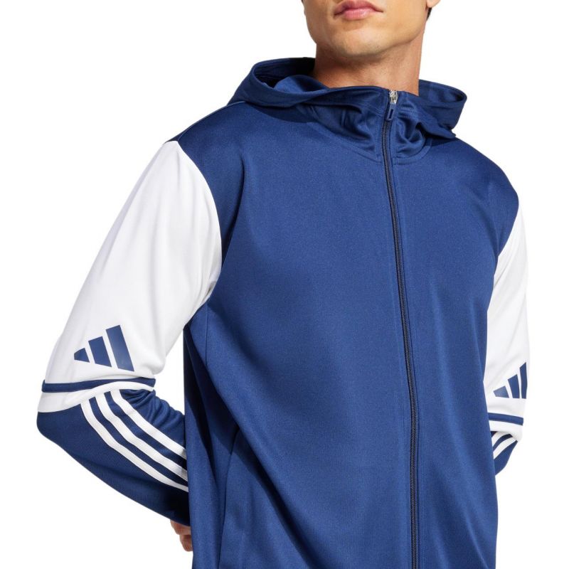 Adidas Squadra 25 Hoody M JD2989 sweatshirt Clothing/Football Adidas