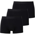 Boss Trunk 3 Pack Men's Boxer Briefs Cotton Slim Fit Underwear (50544263-002) To be categorized Your Sports Performance