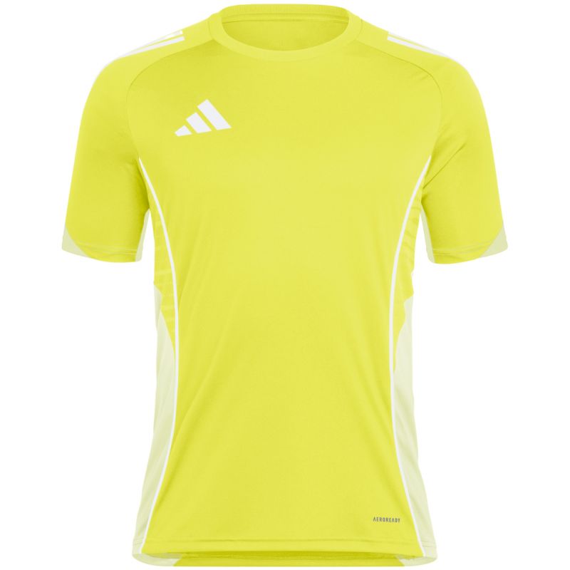 adidas Tiro 25 Competition Training Jersey M JI8952 Clothing/Football Adidas