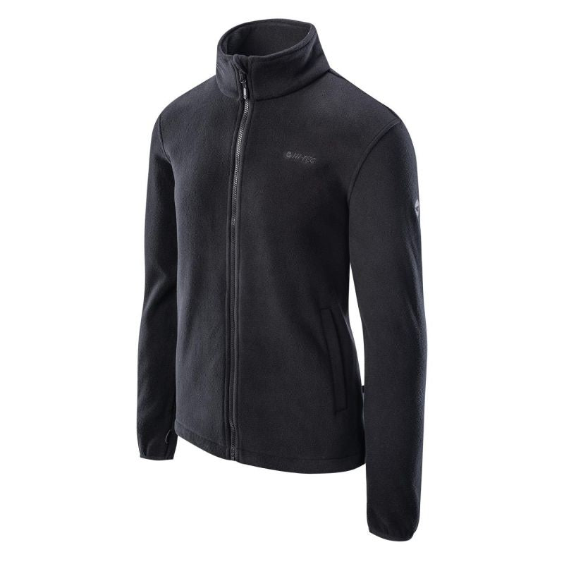 Hi-Tec Howard 280 Fleece M 92800377554 sweatshirt Clothing/Outdoor Your Sports Performance