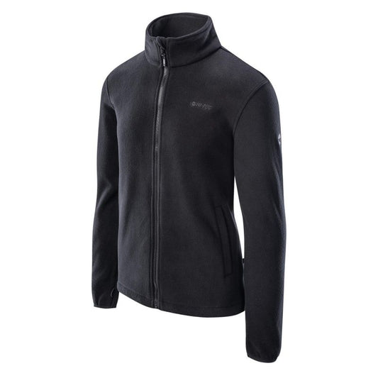 Hi-Tec Howard 280 Fleece M 92800377554 sweatshirt Clothing/Outdoor Your Sports Performance
