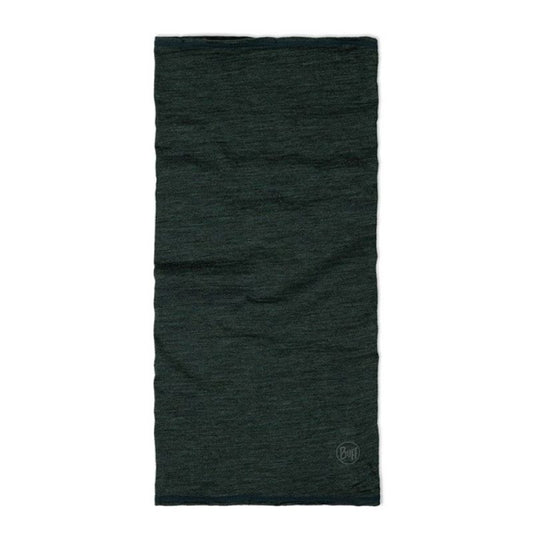 BUFF MERINO LIGHTWEIGHT MULTISTRIPES FOREST bandana Odzież militarna/Chusty, arafatki, kominy Your Sports Performance