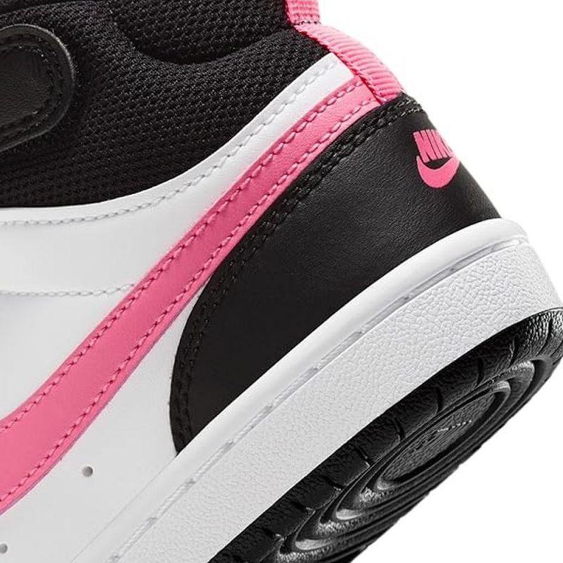 Nike Court Borough Mid2 (PSV) Jr CD7783-005 shoes Footwear/Lifestyle/Nike Nike