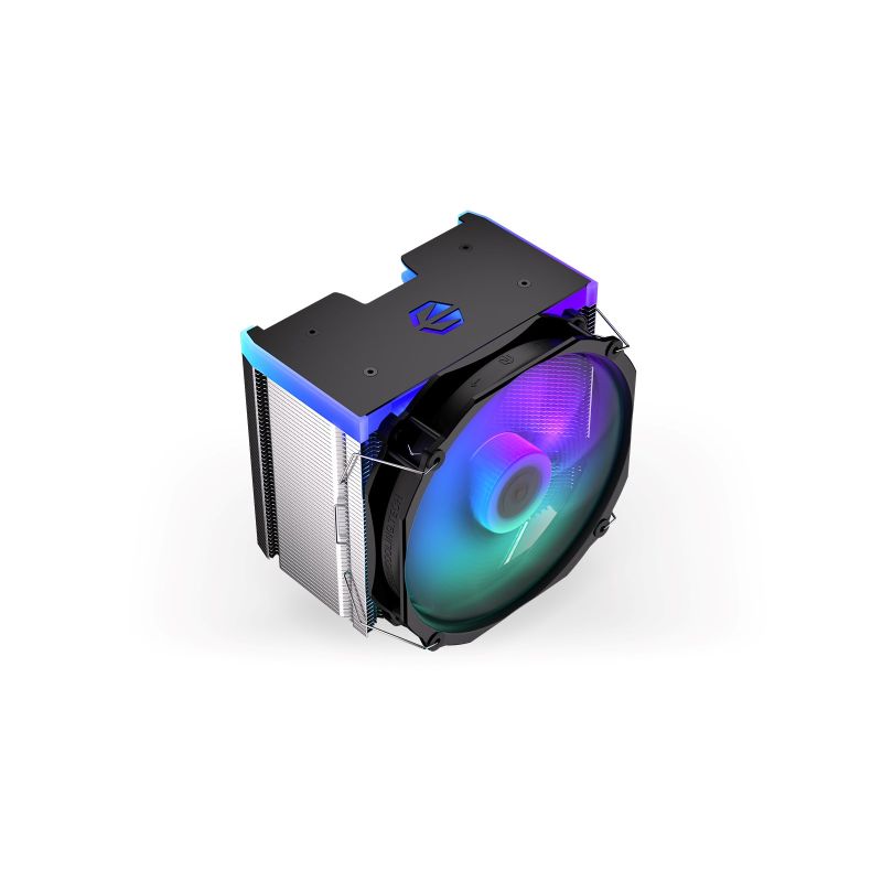 ENDORFY Fortis 5 ARGB air cooling Chłodzenie/Chłodzenie CPU Your Sports Performance