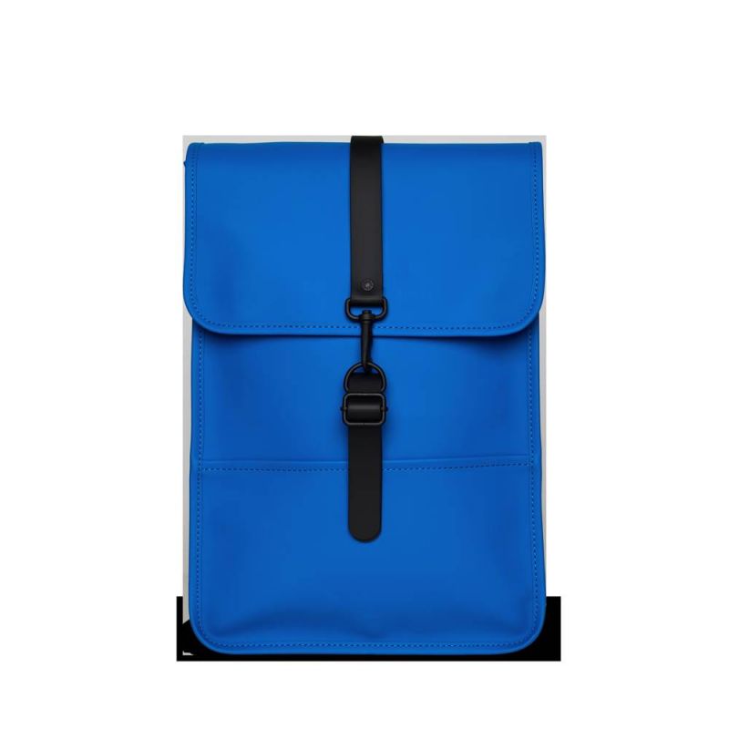 Rains waterproof backpack 12800 83 Accessories/Plecaki/pozostałe plecaki Your Sports Performance