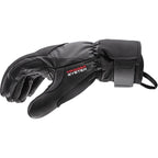 Leki Hevon Thermo 3D Ski Gloves - Black Clothing Your Sports Performance