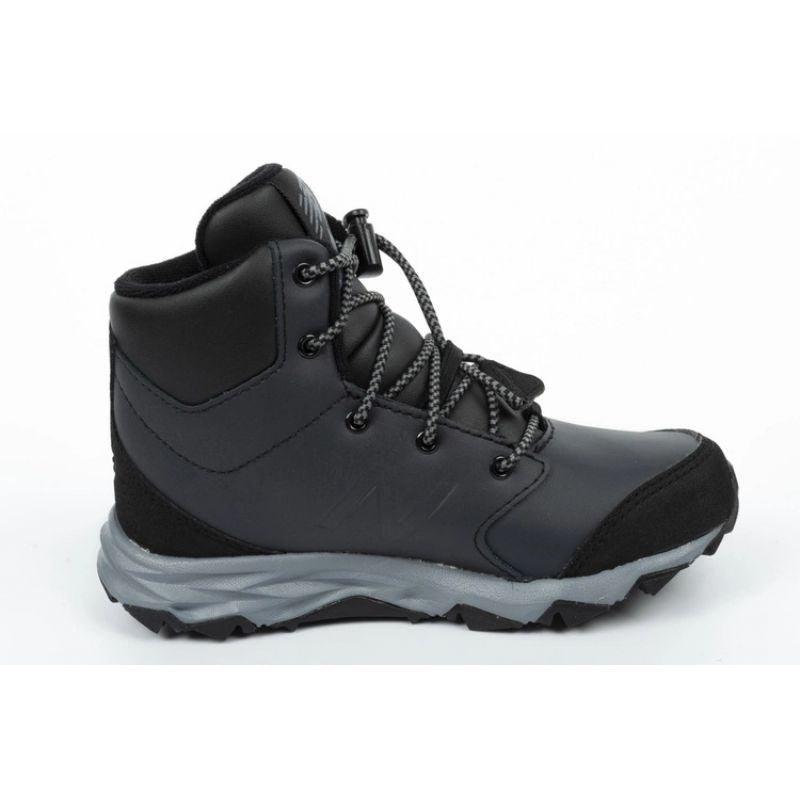 New Balance Jr KH800BKY winter shoes Footwear/Lifestyle New Balance