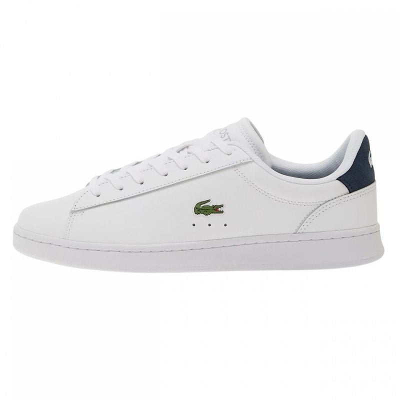 Lacoste Carnaby Set 224 7 Sma M 748SMA0011042 shoes Lacoste