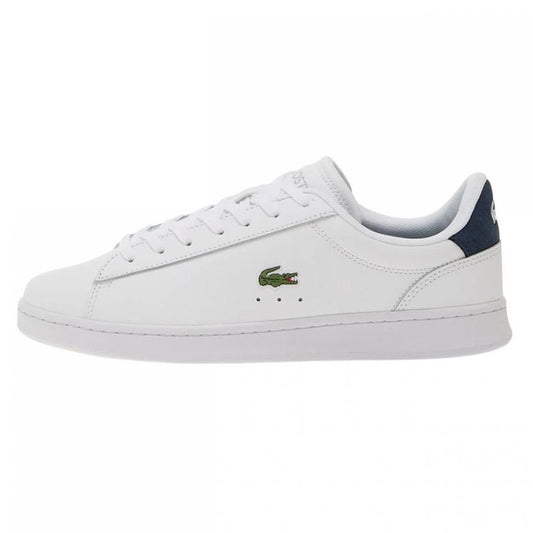 Lacoste Carnaby Set 224 7 Sma M 748SMA0011042 shoes Lacoste