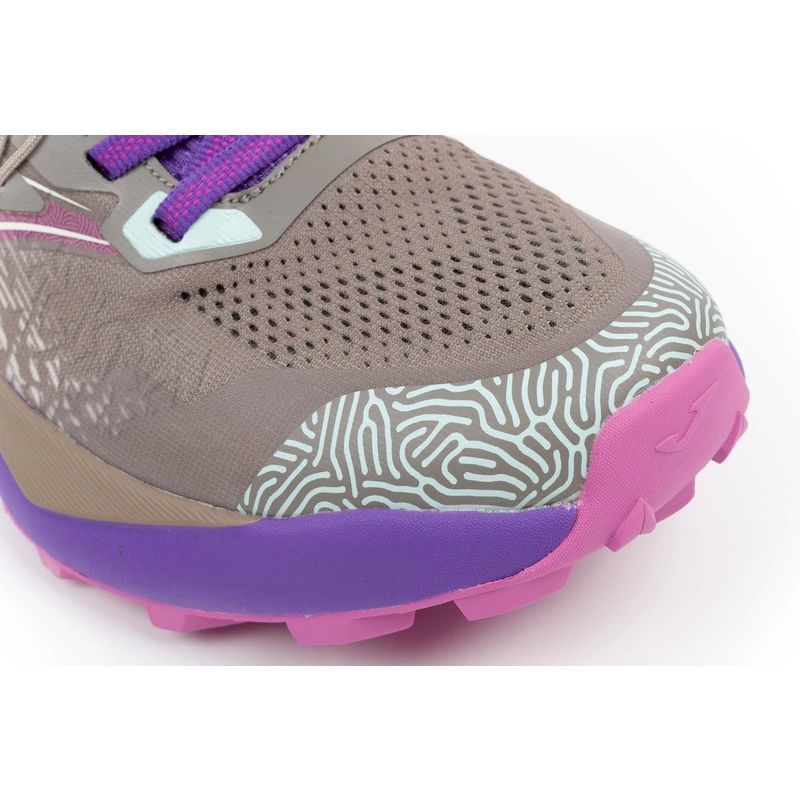 Joma Women's Tundra Cushioned Trail Running Shoes