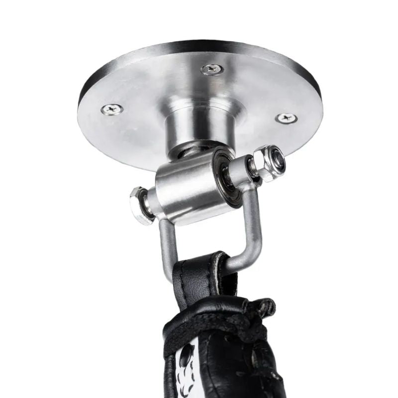 Boxing platform + pear DBX BUSHIDO DBX-P-11 Platformy bokserskie Your Sports Performance