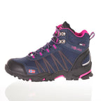 Trollkids Trolltunga Hiker Mid JR 156-114 shoes Footwear/Outdoor/Trollkids Your Sports Performance