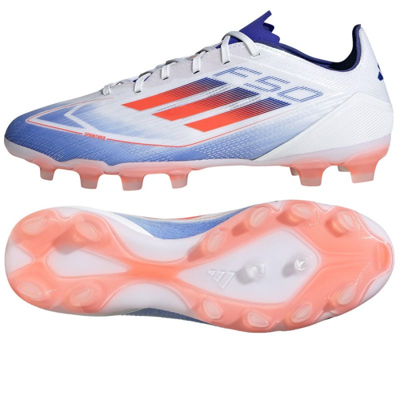 Adidas F50 Pro MG M IF1325 football shoes Footwear/Football Adidas