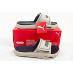 Puma shoes men's slippers SoftridePro Slide boys' comfortable Puma