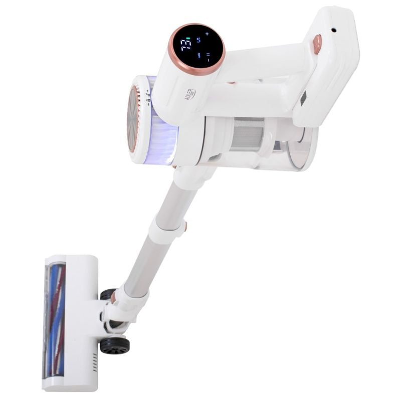 ADLER AD 7079 vacuum cleaner AGD - Produkty/Odkurzacze Your Sports Performance
