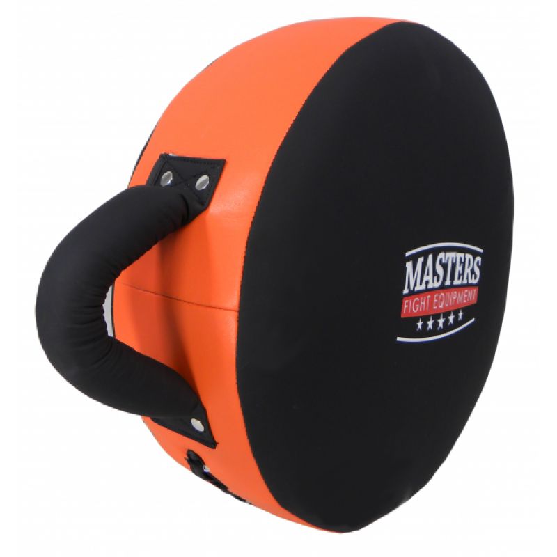 Masters training target round 45 cm x 15 cm TT-O 1422-O Accessories/Martial arts equipment/Tarcze Your Sports Performance