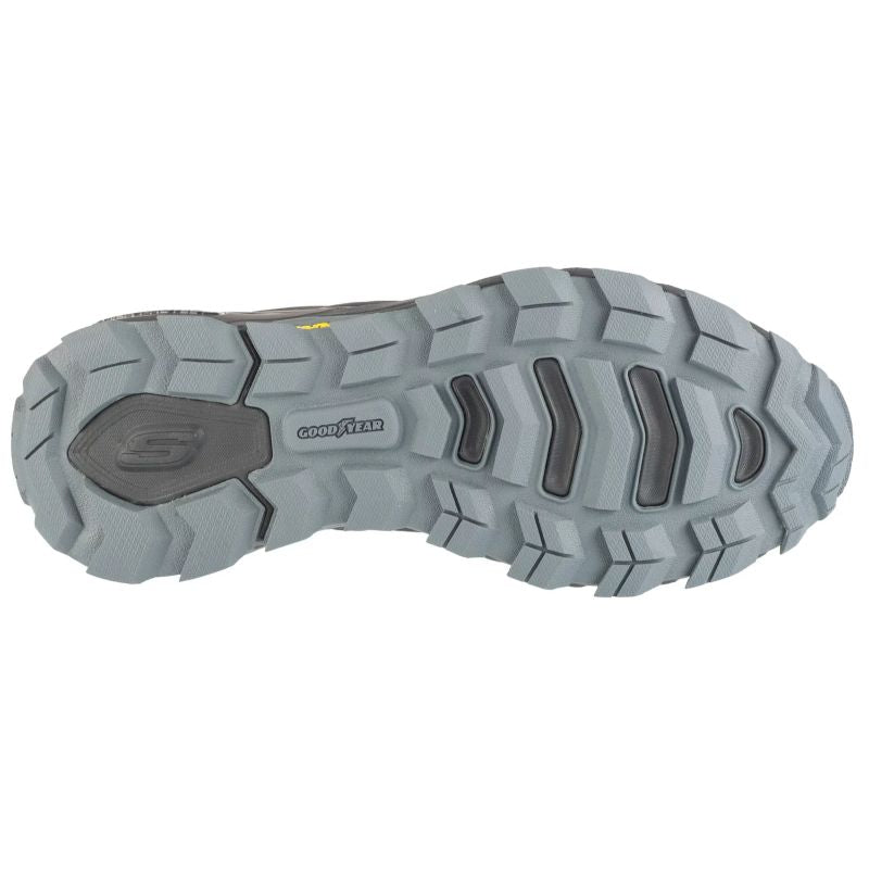 Skechers Max Protect - Irongu Patike 237672-BKCC Black 41 In preparation Your Sports Performance