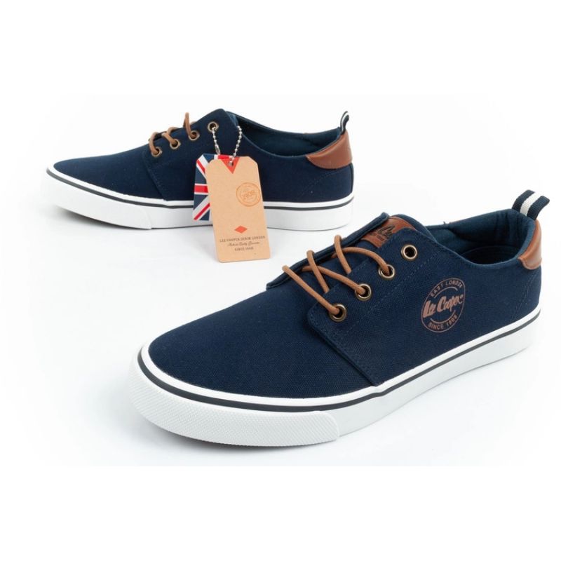 Lee Cooper M LCW-25-02-3241M shoes Footwear/Lifestyle/Lee Cooper Your Sports Performance