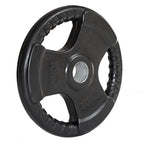 Olympic plate with rubber Hms TOK15 17-61-035 Accessories/Training equipment Your Sports Performance