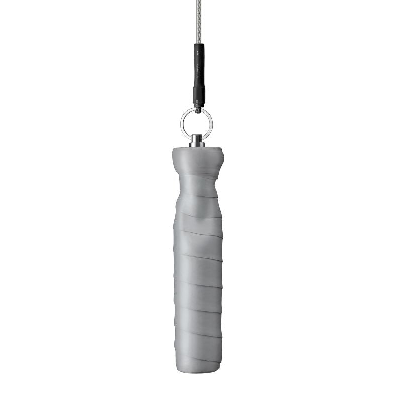 Speed skipping rope with a steel cable 138 Accessories/Training equipment Your Sports Performance