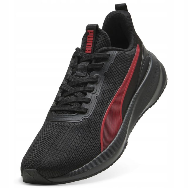Flyer Lite 3 PUMA Black-For All Time Red (31079715)