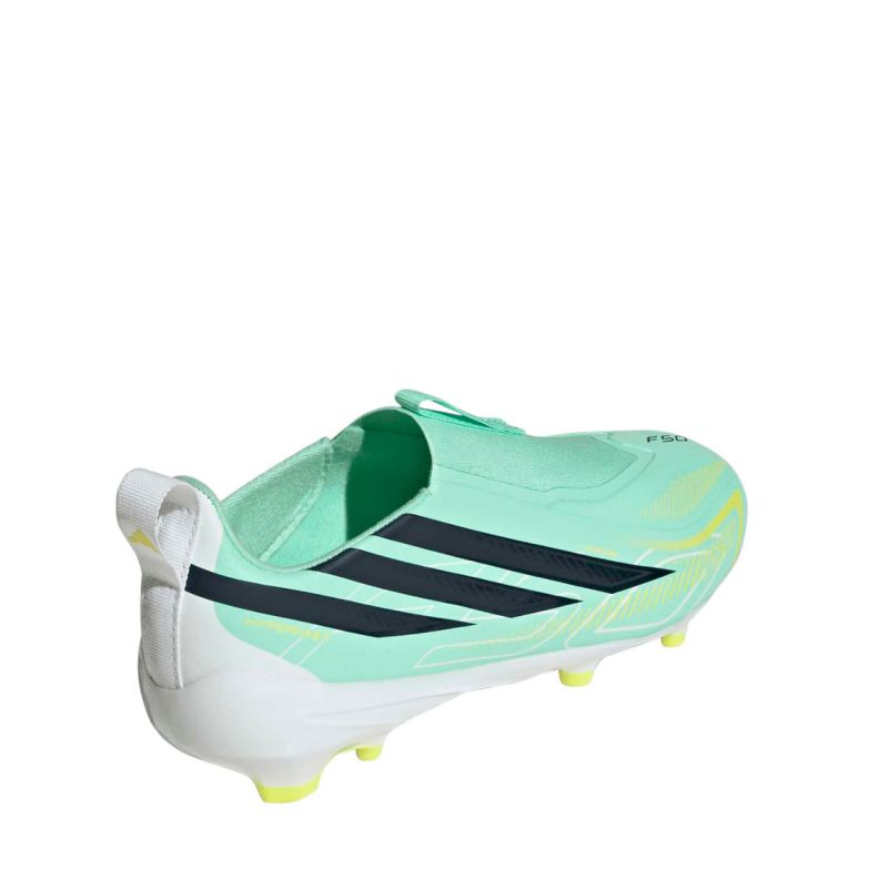 adidas F50 Hyperfast League LL FG KK1313 Kids' Soccer Shoes