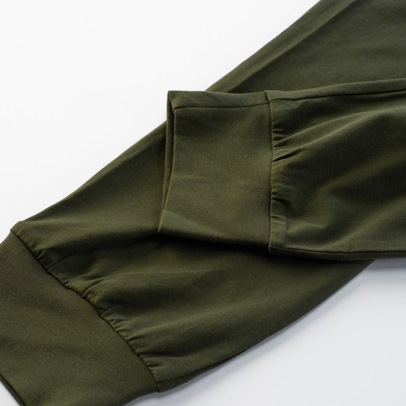 Men's NAMI Trousers In preparation Your Sports Performance