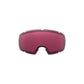 Volcom MIGRATIONS ROSE Anti-fog Pink Snowboard Goggle Lens (VL00001210) In preparation Your Sports Performance