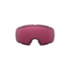 Volcom MIGRATIONS ROSE Anti-fog Pink Snowboard Goggle Lens (VL00001210) In preparation Your Sports Performance