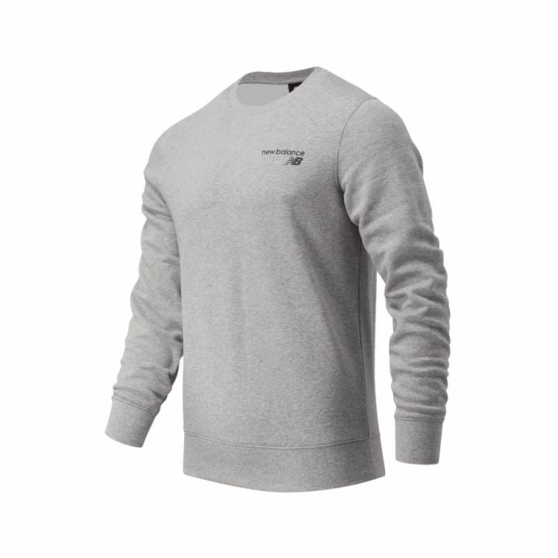 New Balance Classic Core Fleece Craw AG M MT03911AG sweatshirt Clothing/Lifestyle/New Balance New Balance