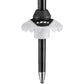 LEKI STICKS HOT SHOT S 115 Akcesoria sportowe i turystyczne/Kije do Nordic Walking i trekkingu Your Sports Performance