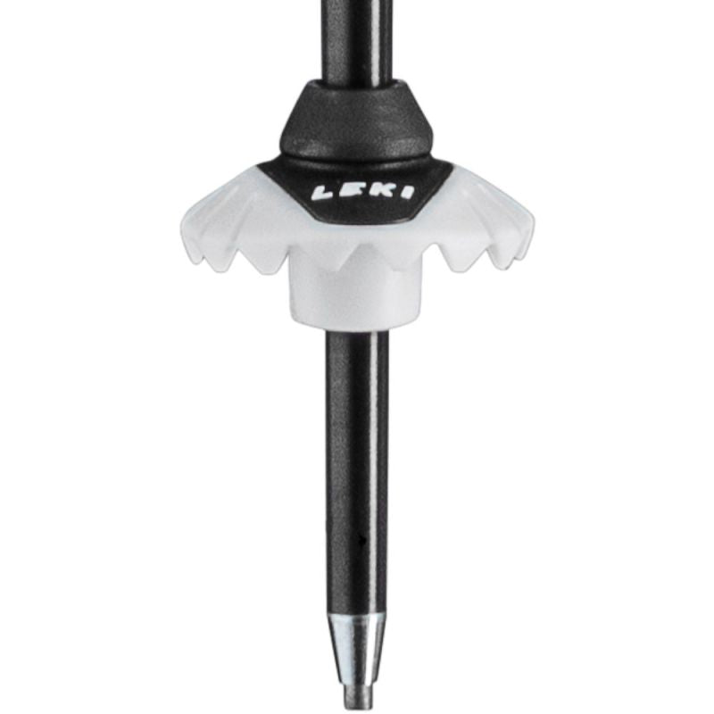 LEKI STICKS HOT SHOT S 115 Akcesoria sportowe i turystyczne/Kije do Nordic Walking i trekkingu Your Sports Performance