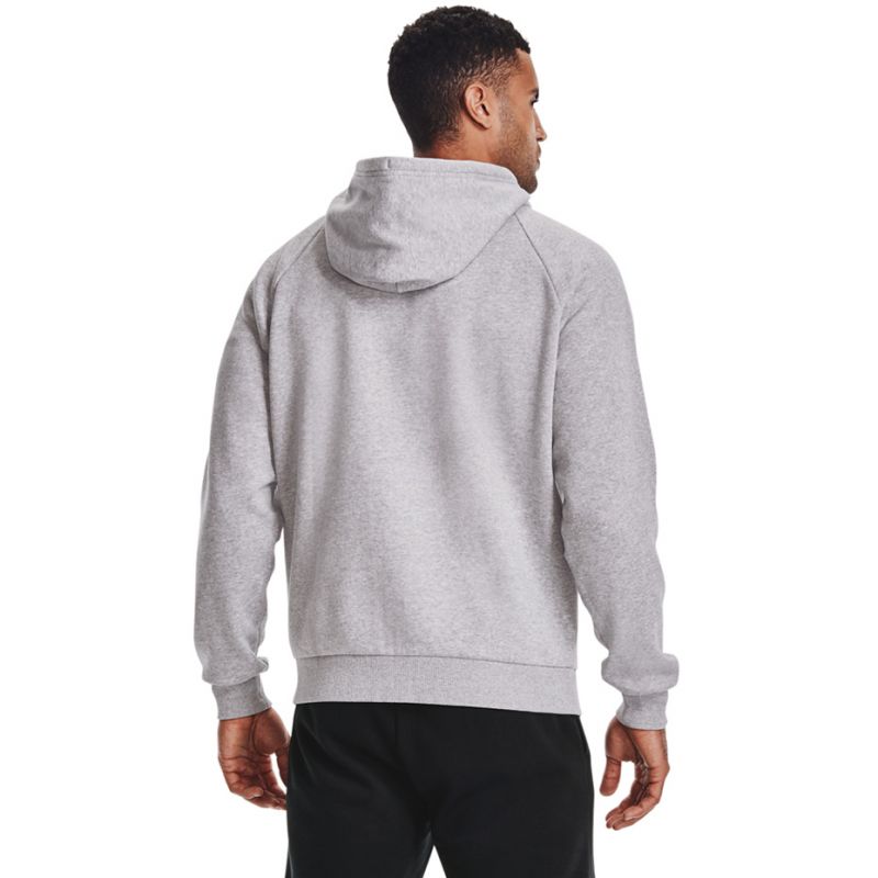 Under Armor Rival Fleece FZ Hoodie M 1357 111 011 Clothing/Training Your Sports Performance