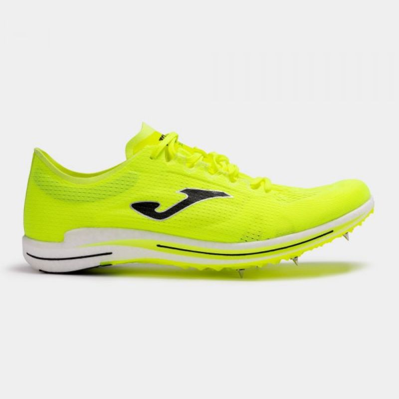 Joma R.R1200 Skypes 3-6-9 MM 2409 RR120S2409 running spikes shoes Footwear/Running/Women/Joma/Athletics track Joma