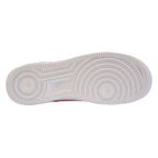 Nike Air Force 1 Women's Shoes White/Pink Glaze - CT3839-104 Obuwie/Buty na co dzień Your Sports Performance