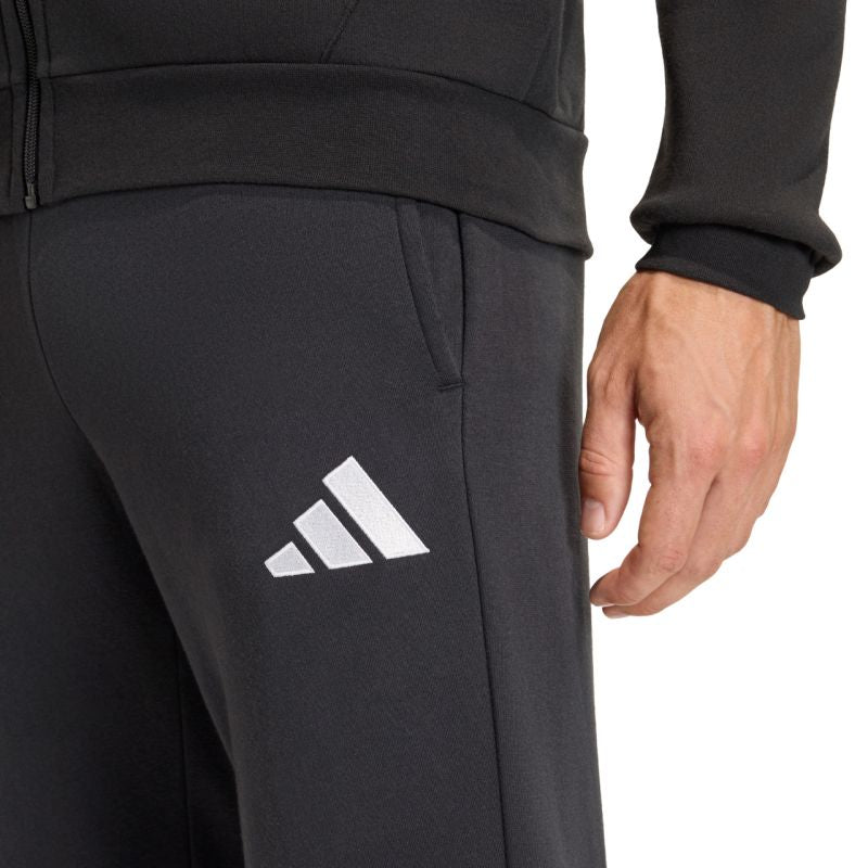 Men's adidas Entrada 26 Sweat pants black JZ9138 To be categorized Your Sports Performance