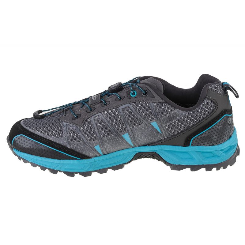 Running shoes CMP Altak WP Trail M 3Q48267-67UM Footwear/Running/Men/CMP Your Sports Performance