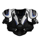 Bauer Vapor Flylite Sr 1064785 hockey shoulder pads Accessories/Protectors and knee pads/Bauer Bauer