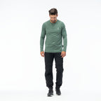 Men's CLARINO 2IN1 Pants In preparation Your Sports Performance