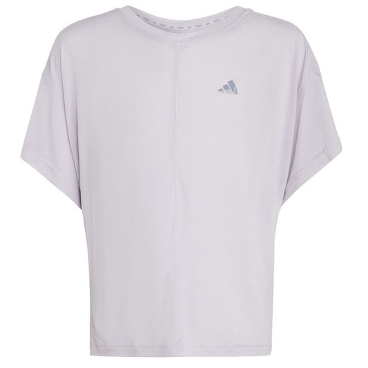 T-shirt adidas Yoga Tee Jr IC0322 Clothing/Training Adidas