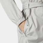 Helly Hansen Women's Jacket W HH CLASSICS TRENCH COAT 54376 885 In preparation Your Sports Performance