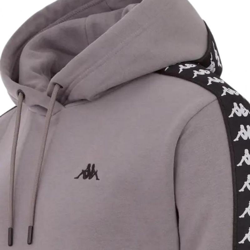 Kappa Joder M 310008 18-4016 sweatshirt Clothing/Lifestyle/Kappa Kappa