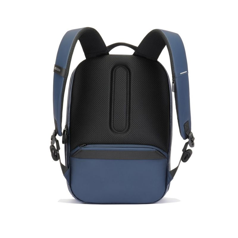 XD DESIGN BOBBY EDGE NAVY BACKPACK P/N: P705.502 Bagaż/Plecaki Your Sports Performance