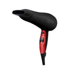 Esperanza Pamela EBH004K hair dryer (2200W; black) AGD - Produkty/Suszarki do włosów Your Sports Performance