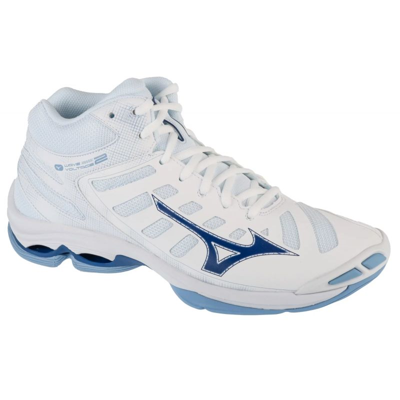 Mizuno Wave Voltage 2 Mid M V1GA246511 shoes Footwear/Volleyball/Men Mizuno