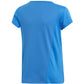 Adidas Youth Cardio Jr FM6634 T-shirt Clothing/Training Adidas