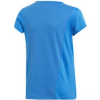 Adidas Youth Cardio Jr FM6634 T-shirt Clothing/Training Adidas