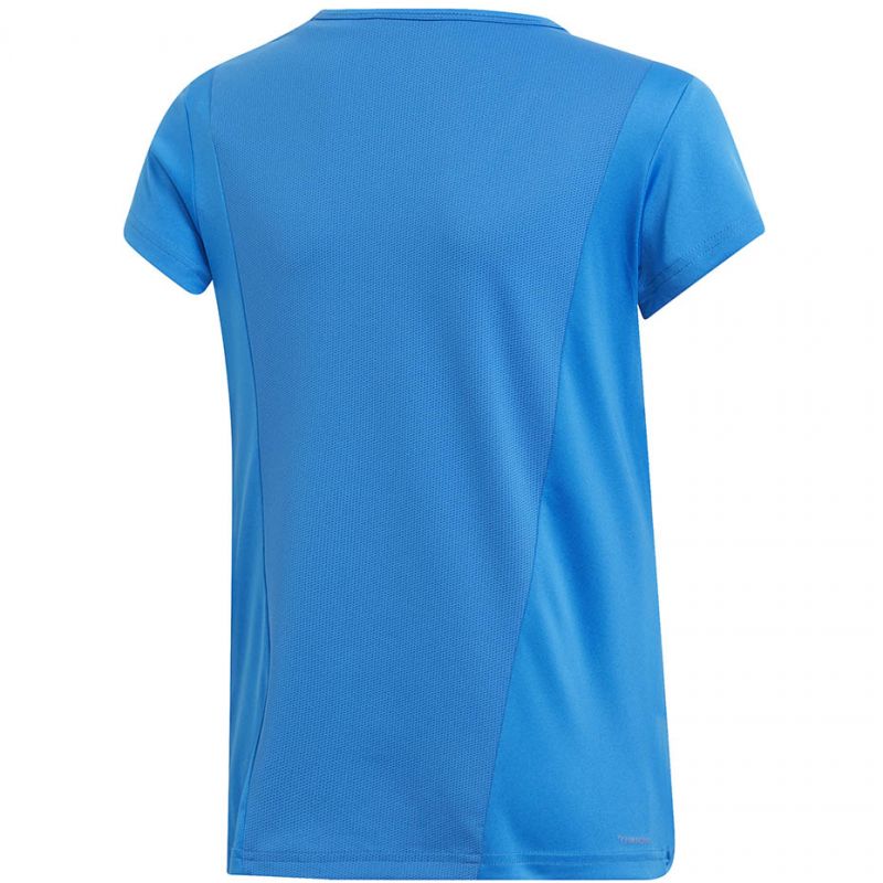 Adidas Youth Cardio Jr FM6634 T-shirt Clothing/Training Adidas