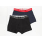 Kappa boxers M 351K1JW ADL Clothing/Training/Bielizna/Mężczyźni/Kappa Kappa