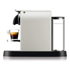 DeLonghi Citiz Nespresso EN167.W capsule coffee machine (1260W; white) AGD - Produkty/Ekspresy do kawy Your Sports Performance